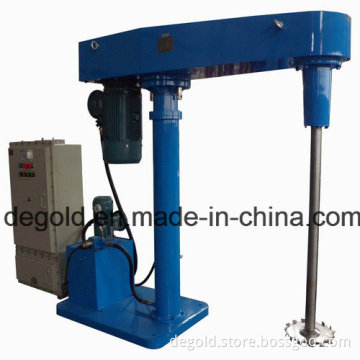 Paint High Speed Disperser